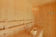 엔터테인먼트 시설 Oakwood Hotel & Residence Bangkok