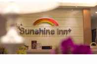 Lobi Sunshine Inn Plus