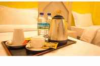 Accommodation Services Sunshine Inn Plus