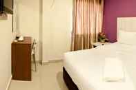 Bedroom 101 Hotel Bangi