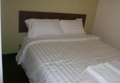 寝室 3 101 Hotel Bangi