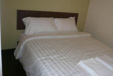 寝室 101 Hotel Bangi