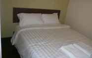 Bedroom 5 101 Hotel Bangi