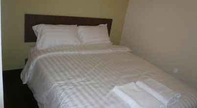 Kamar Tidur 4 101 Hotel Bangi