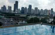 Swimming Pool 5 Interchange Tower Serviced Apartment