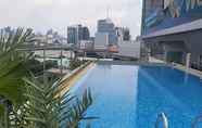 Swimming Pool 6 Interchange Tower Serviced Apartment