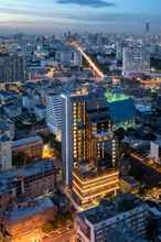 Luar Bangunan 4 Amara Bangkok