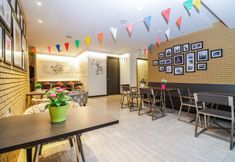 พื้นที่สาธารณะ 5 Aim House Bangkok No Parking