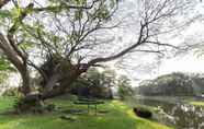 Nearby View and Attractions 3 The Legacy River Kwai Resort