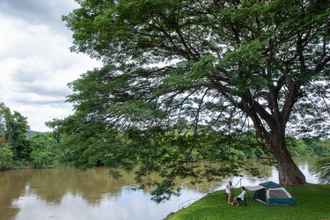 Exterior 4 The Legacy River Kwai Resort