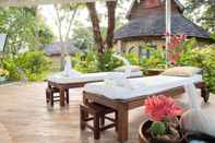 Accommodation Services The Legacy River Kwai Resort