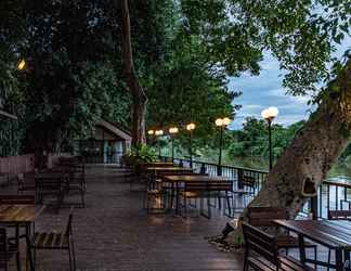 Exterior 2 The Legacy River Kwai Resort