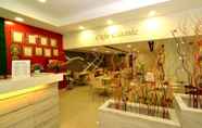 Lobi 4 Classic Boutique Hotel Kuantan