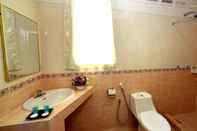 Toilet Kamar Classic Boutique Hotel Kuantan