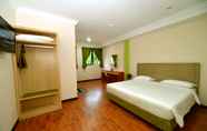 Bedroom 3 Classic Boutique Hotel Kuantan