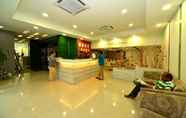 ภายนอกอาคาร 2 Classic Boutique Hotel Kuantan