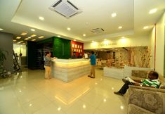 Exterior 2 Classic Boutique Hotel Kuantan