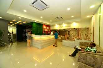 Bangunan 4 Classic Boutique Hotel Kuantan