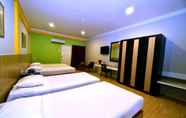 Bedroom 7 Classic Boutique Hotel Kuantan