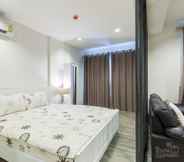 Kamar Tidur 6 The Rain Chaam Huahin