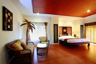 ห้องนอน 4 Suansawan Resort Chiang Mai