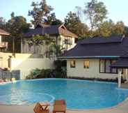 Swimming Pool 4 Suansawan Resort Chiang Mai