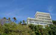 Luar Bangunan 2 Karuna Boracay Suites