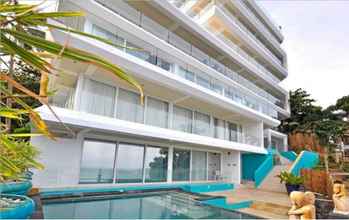 Bangunan 4 Karuna Boracay Suites