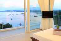 Bedroom Karuna Boracay Suites