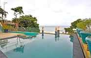 Lobi 3 Karuna Boracay Suites