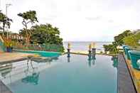 Lobi Karuna Boracay Suites