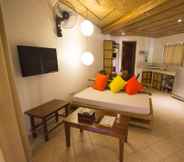 Kamar Tidur 5 Ralph's Place Boracay