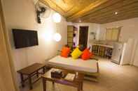 Kamar Tidur Ralph's Place Boracay