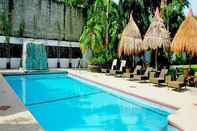 Swimming Pool Tonglen Beach Resort Boracay