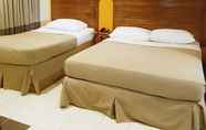 BEDROOM Staylite Hotel Candon