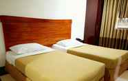 BEDROOM Staylite Hotel Candon
