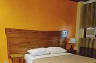 Bedroom Staylite Hotel Candon