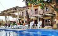 Swimming Pool 2 Staylite Hotel Candon