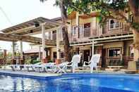 Swimming Pool Staylite Hotel Candon