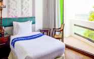 Kamar Tidur 2 Vitalis White Sands