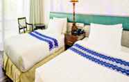 Bilik Tidur 5 Vitalis White Sands