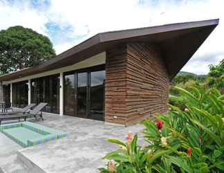 Lobby 2 Astoria Palawan