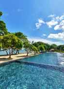 SWIMMING_POOL Astoria Palawan