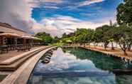 Swimming Pool 6 Astoria Palawan