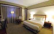 Bilik Tidur 2 The Plaza Hotel Balanga