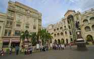 สิ่งอำนวยความสะดวกด้านความบันเทิง 3 The Plaza Hotel Balanga