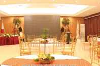 ห้องประชุม The Plaza Hotel Balanga