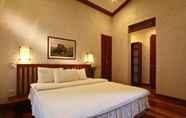 Kamar Tidur 6 The Strand Boracay Resort