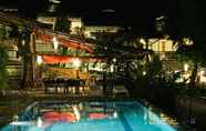 Swimming Pool 5 The Strand Boracay Resort
