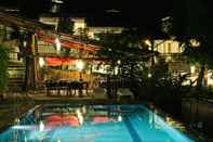 Swimming Pool The Strand Boracay Resort